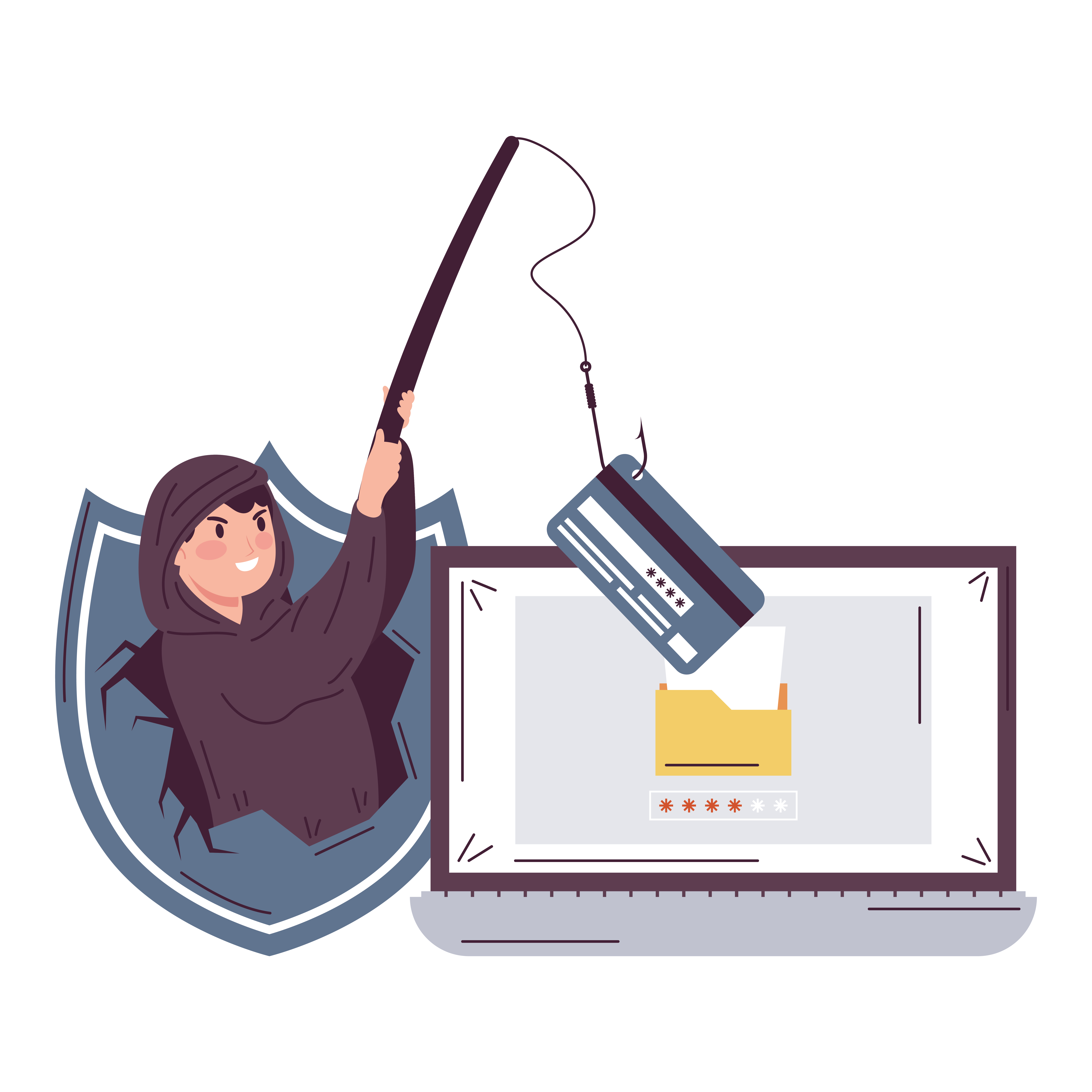 Phishing