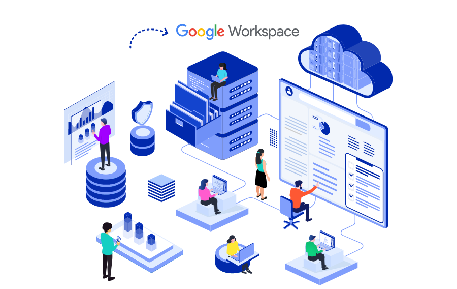Google Workspace