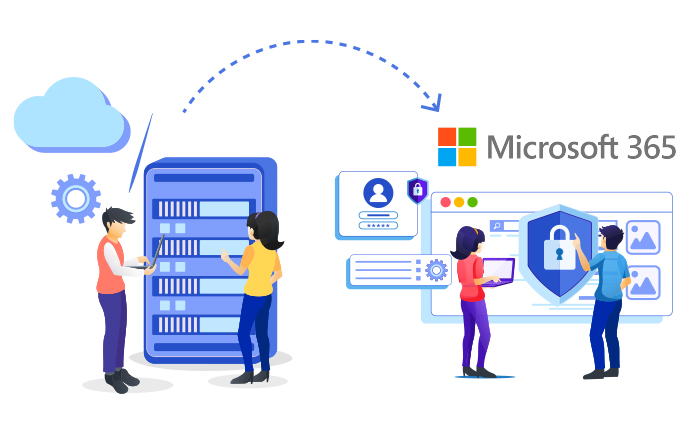 Microsoft 365